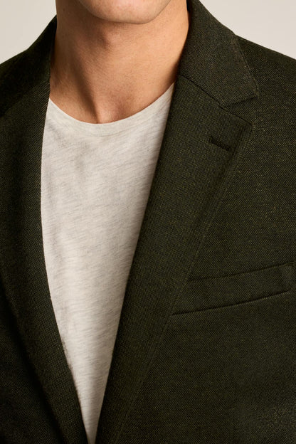 Jetsetter Knit Blazer Bonobos Trending