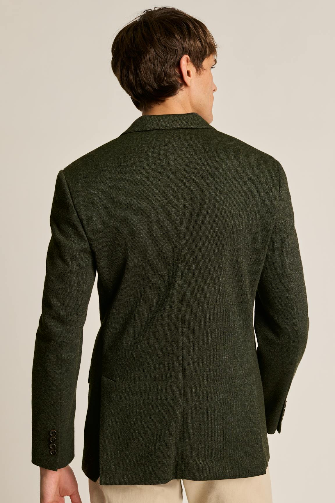 Jetsetter Knit Blazer Bonobos Trending