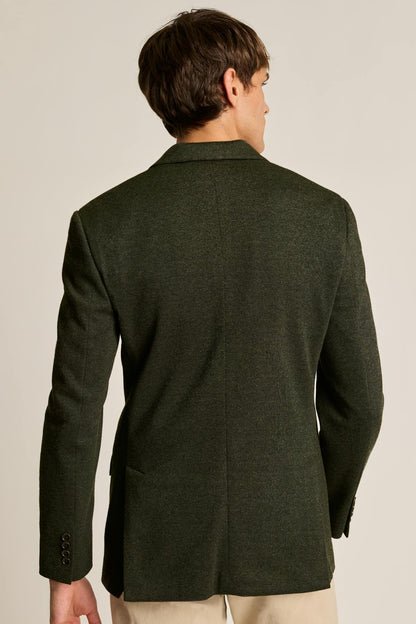 Jetsetter Knit Blazer Bonobos Trending