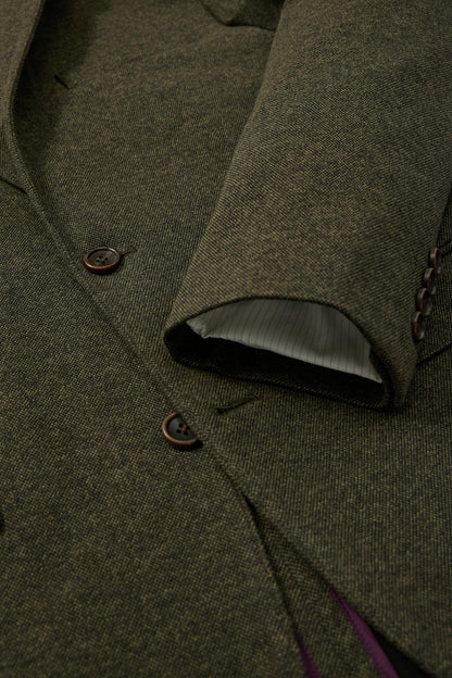 Jetsetter Knit Blazer Bonobos Trending