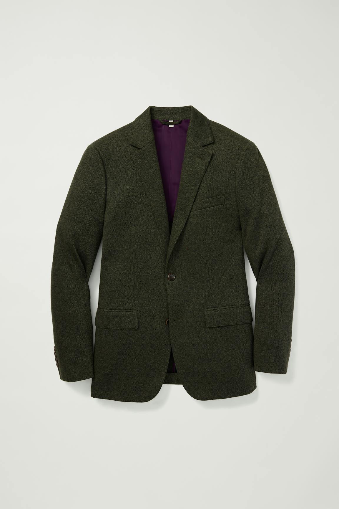 Jetsetter Knit Blazer Bonobos Trending