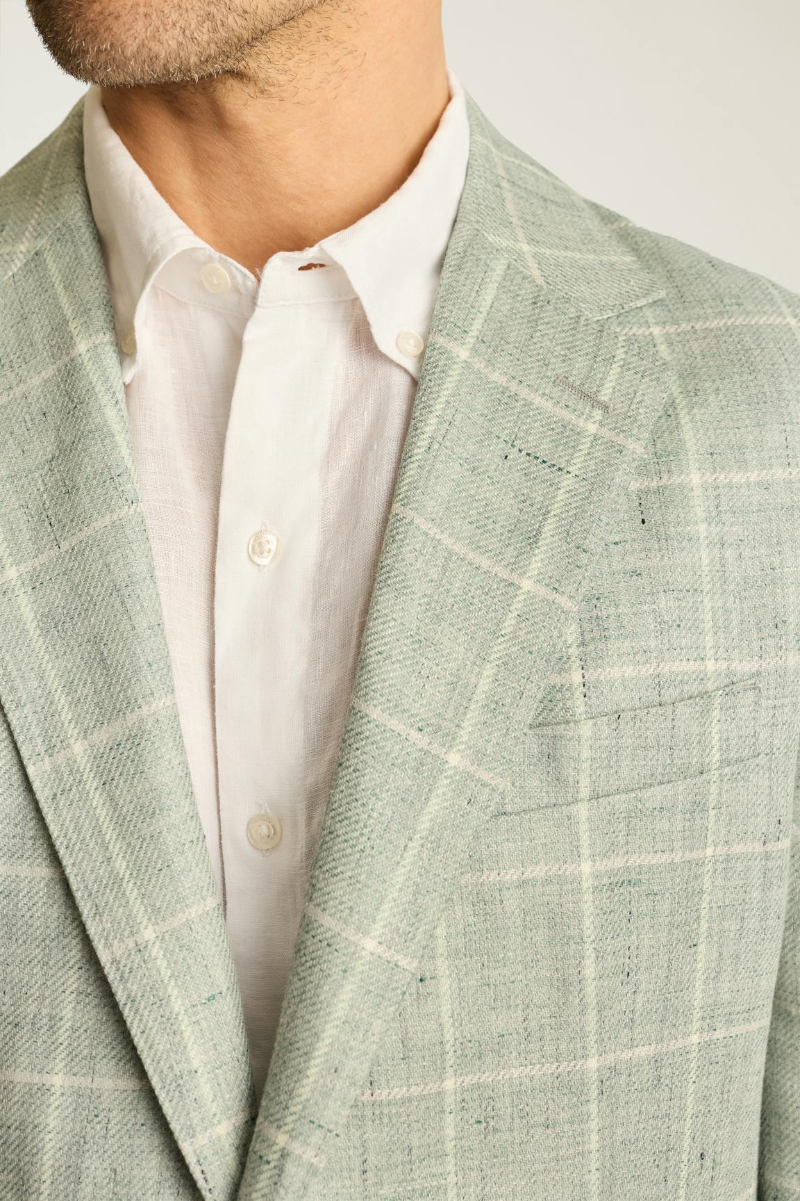 Jetsetter Unconstructed Italian Blazer Bonobos Best Seller