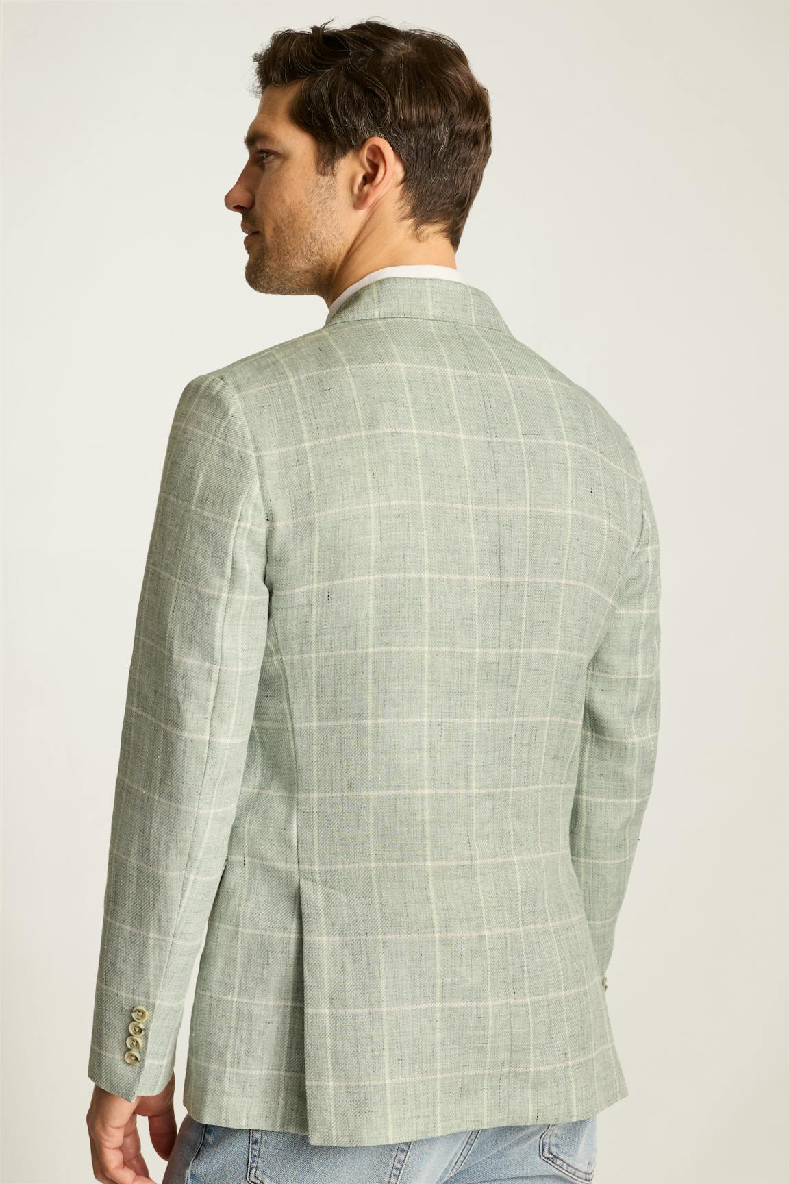 Jetsetter Unconstructed Italian Blazer Bonobos Best Seller
