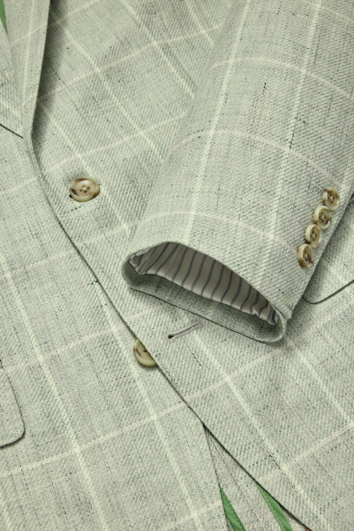Jetsetter Unconstructed Italian Blazer Bonobos Best Seller