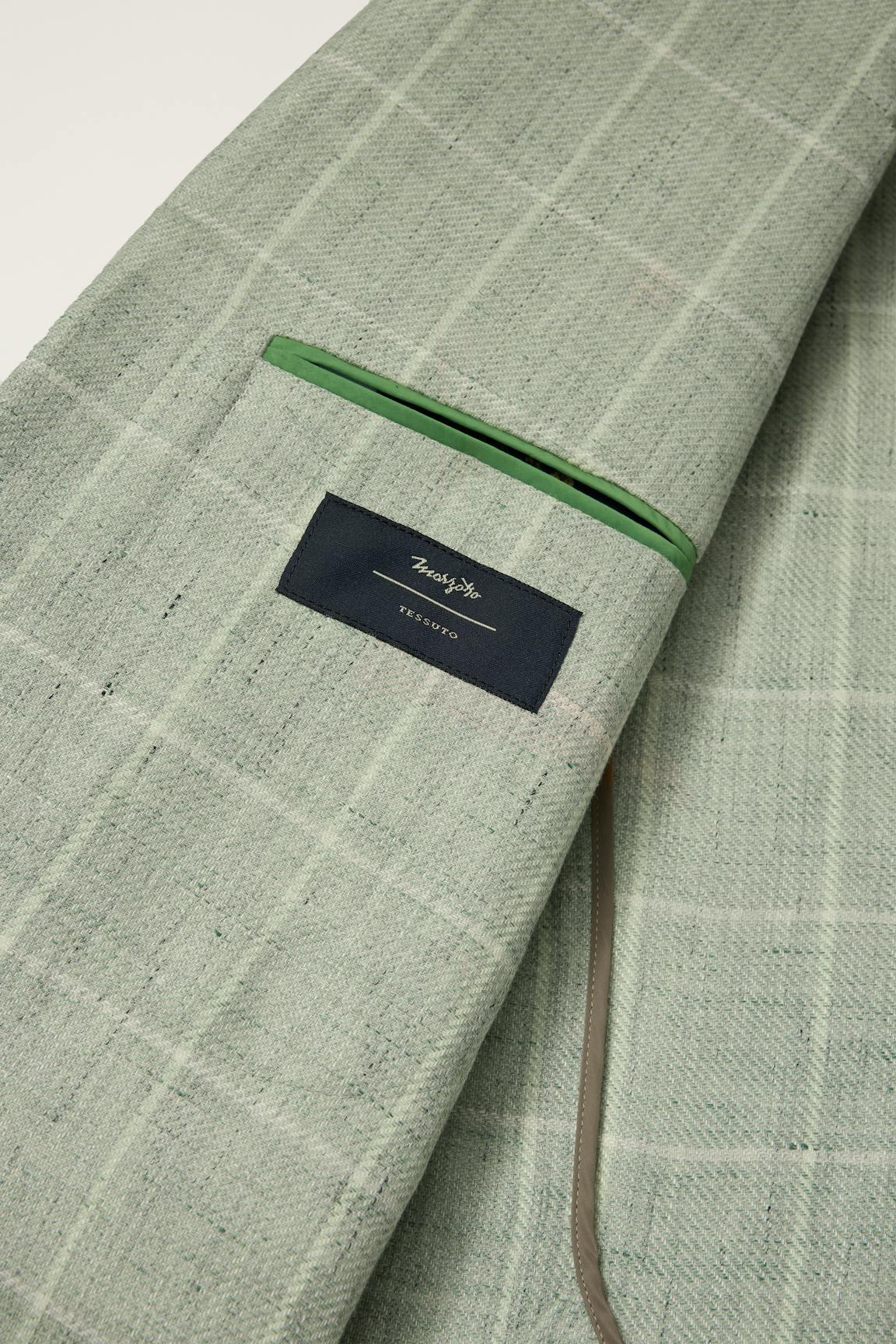 Jetsetter Unconstructed Italian Blazer Bonobos Best Seller