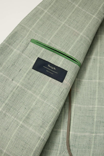 Jetsetter Unconstructed Italian Blazer Bonobos Best Seller