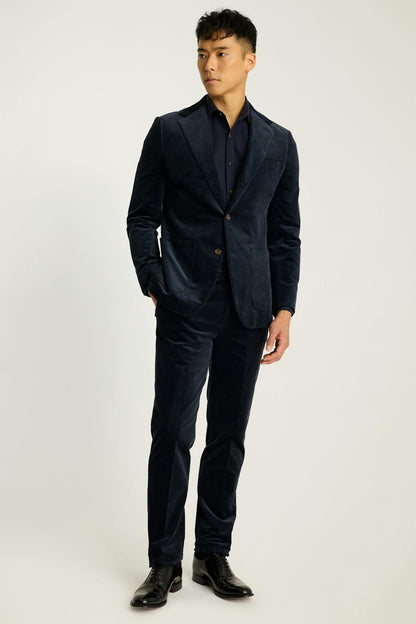 Jetsetter Italian Corduroy Blazer Bonobos Top Pick
