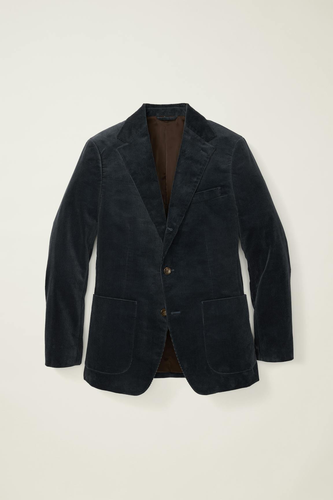Jetsetter Italian Corduroy Blazer Bonobos Top Pick