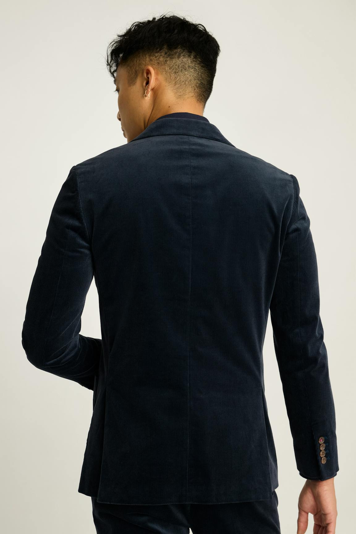 Jetsetter Italian Corduroy Blazer Bonobos Top Pick