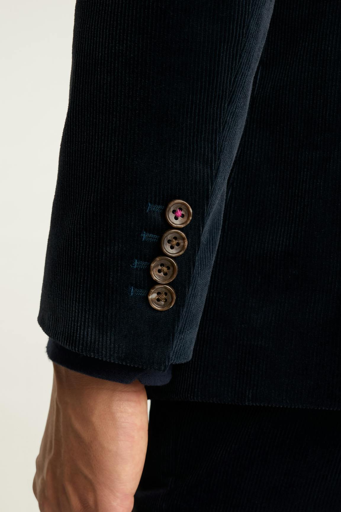 Jetsetter Italian Corduroy Blazer Bonobos Top Pick