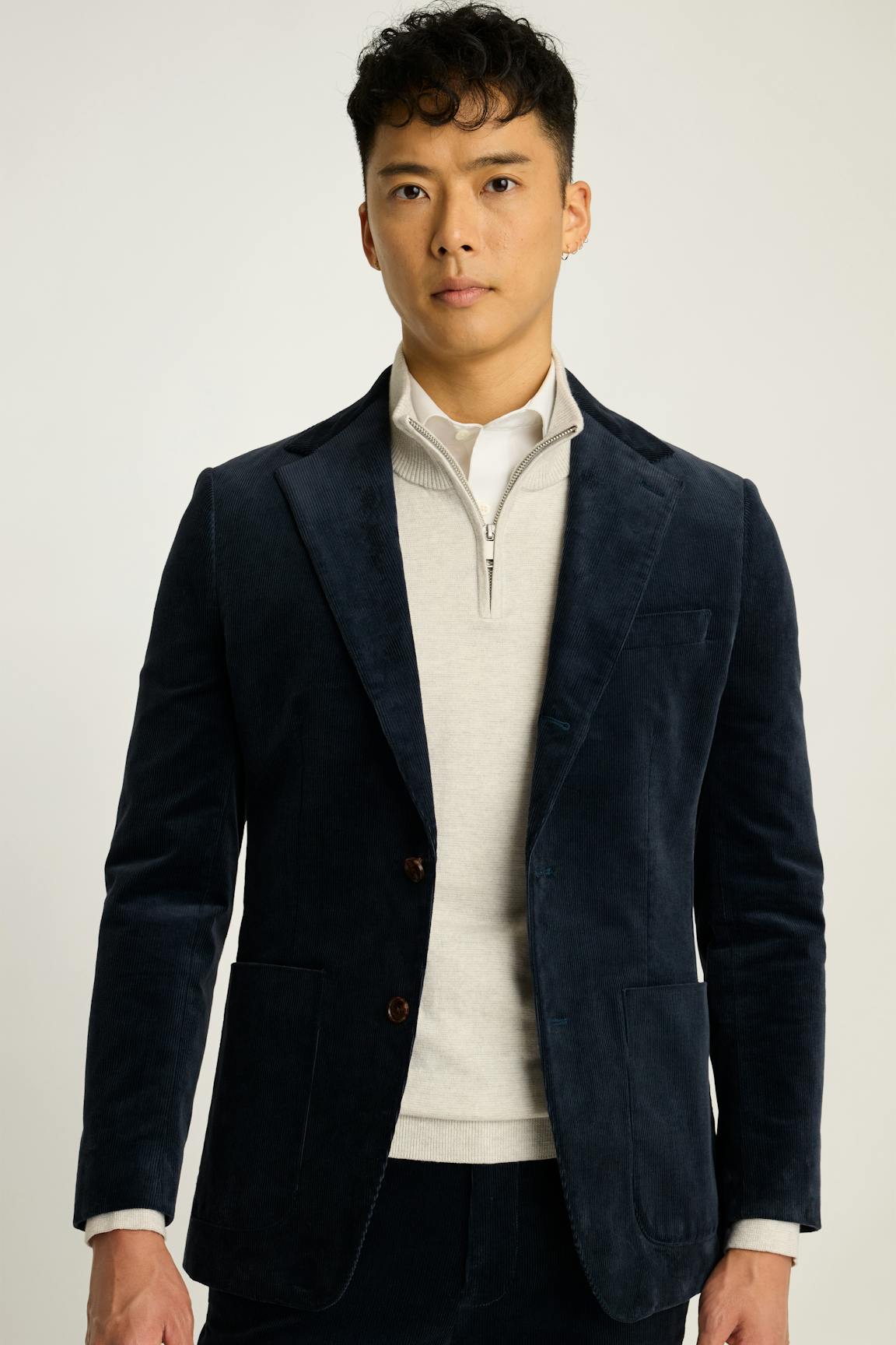 Jetsetter Italian Corduroy Blazer Bonobos Top Pick
