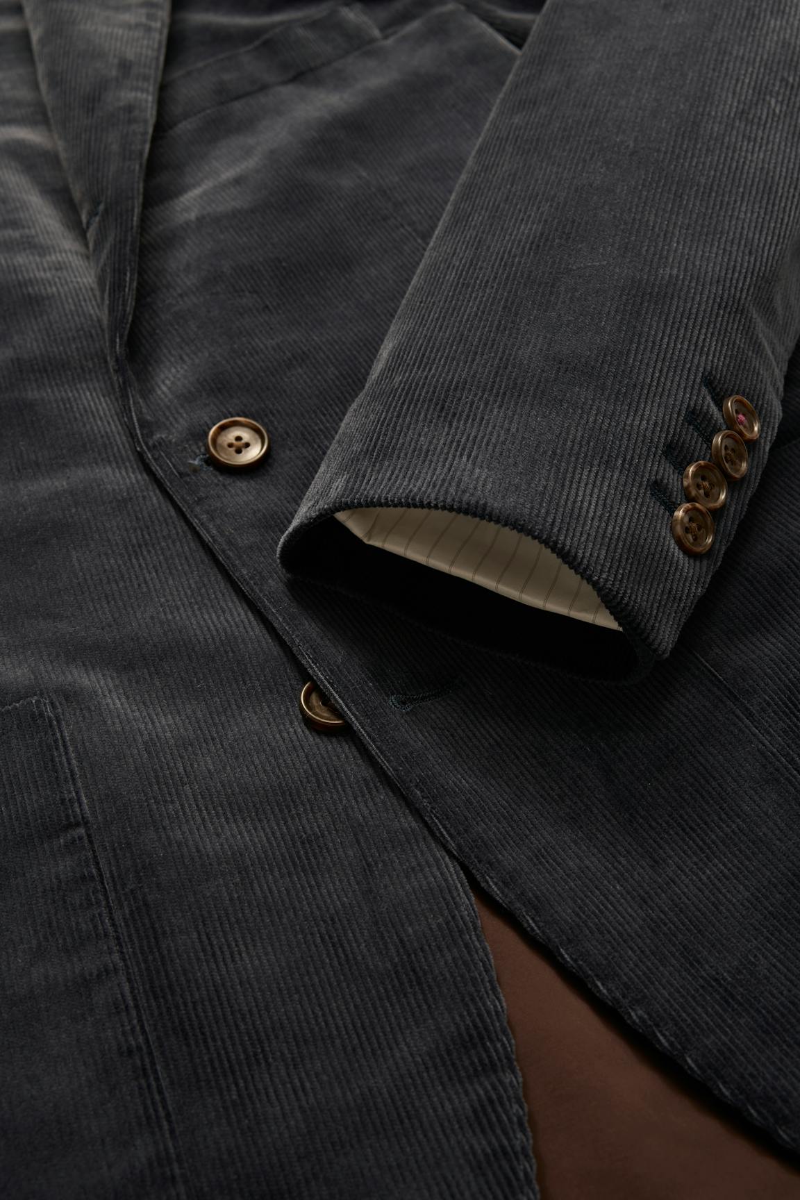Jetsetter Italian Corduroy Blazer Bonobos Top Pick