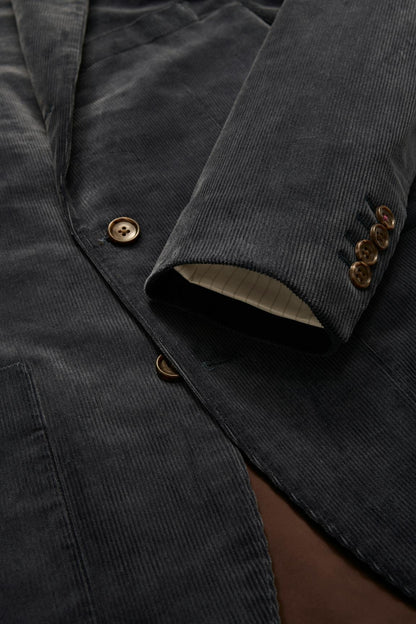 Jetsetter Italian Corduroy Blazer Bonobos Top Pick