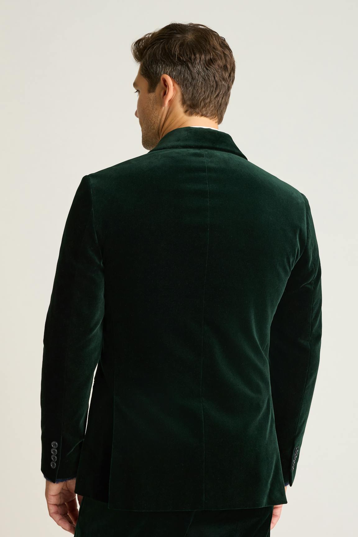 Jetsetter Italian Velvet Blazer Bonobos Smart Buy
