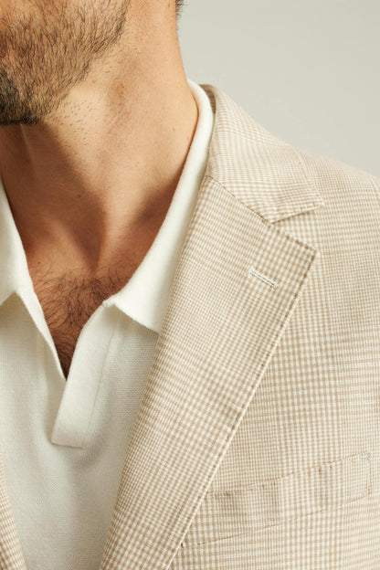 Jetsetter Unconstructed Blazer Bonobos Premium