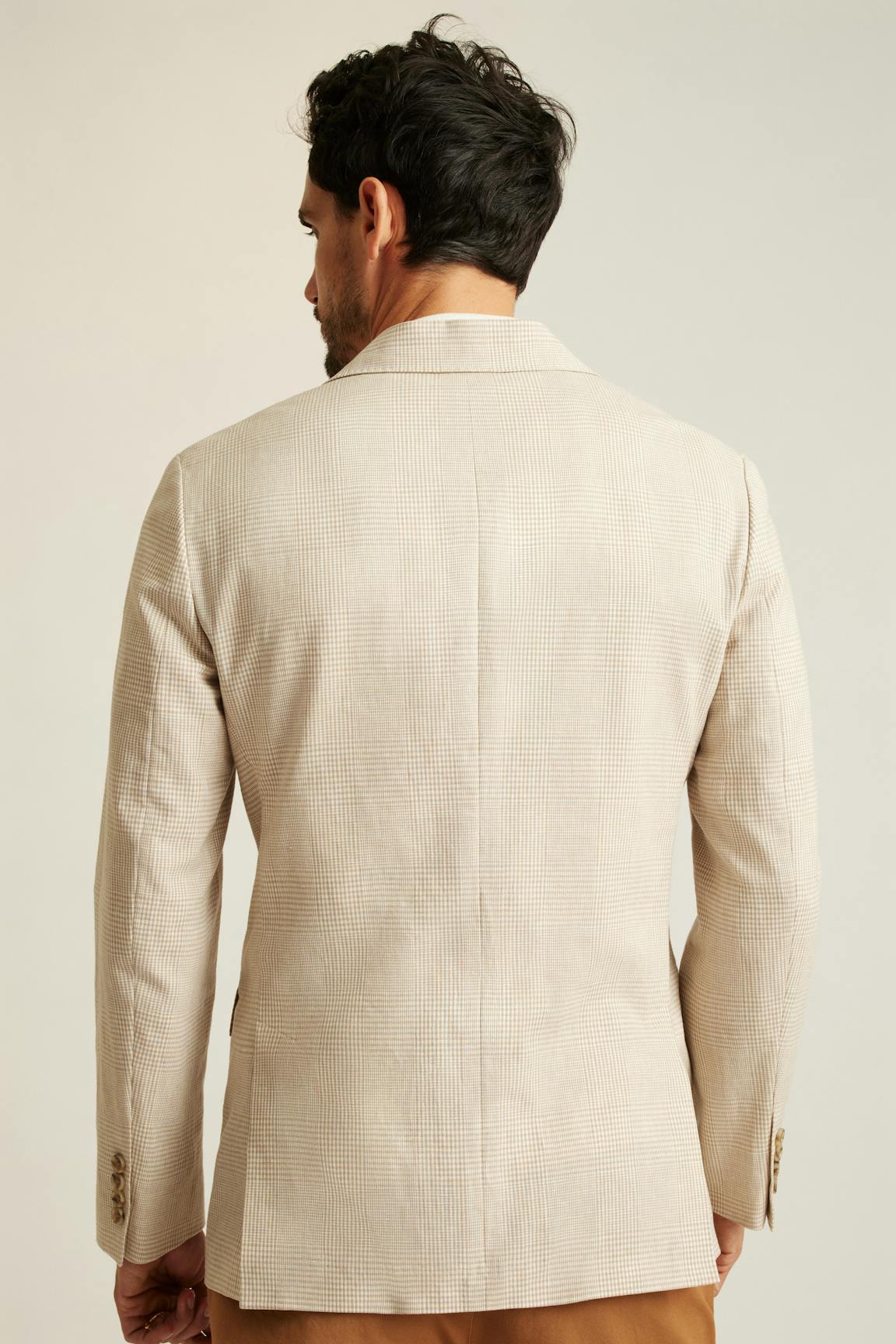 Jetsetter Unconstructed Blazer Bonobos Premium