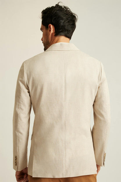 Jetsetter Unconstructed Blazer Bonobos Premium