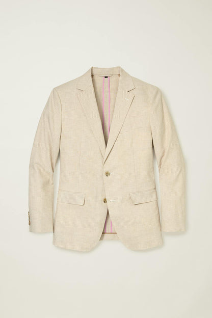 Jetsetter Unconstructed Blazer Bonobos Premium