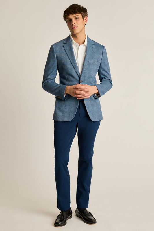 Jetsetter Knit Blazer Bonobos New