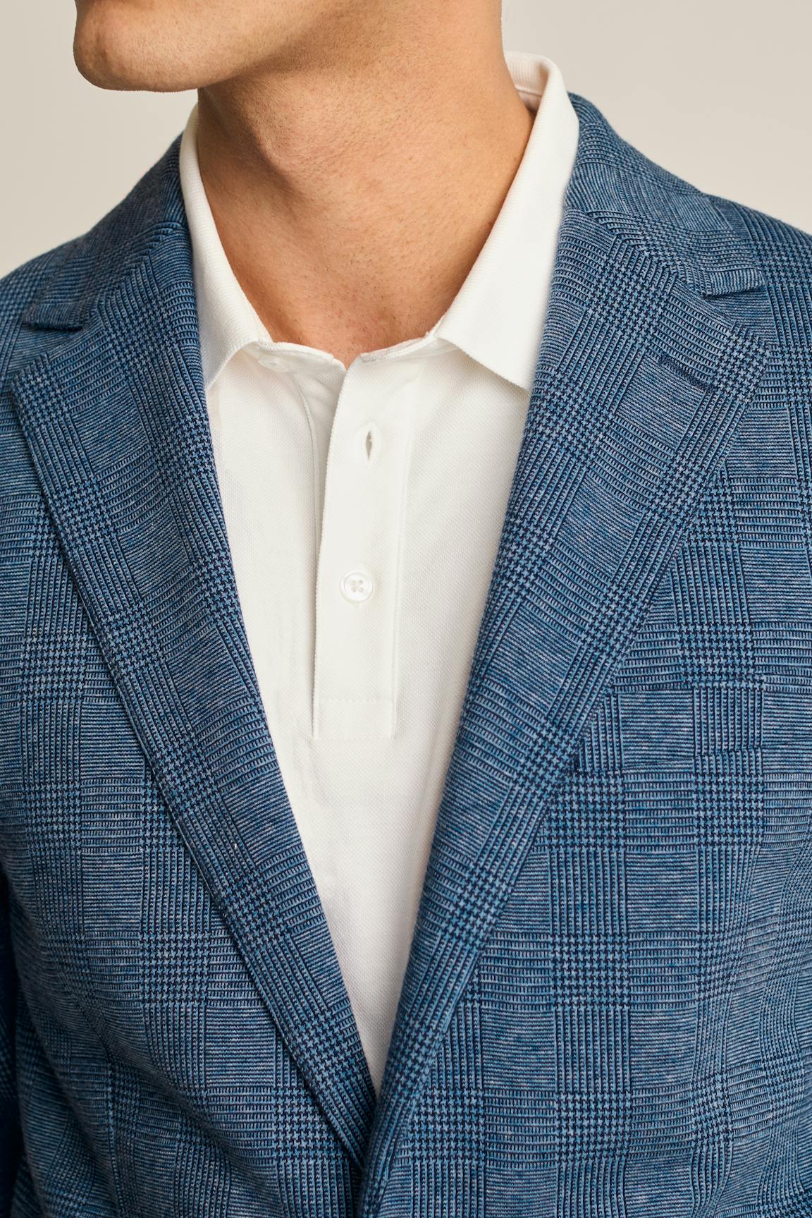 Jetsetter Knit Blazer Bonobos New
