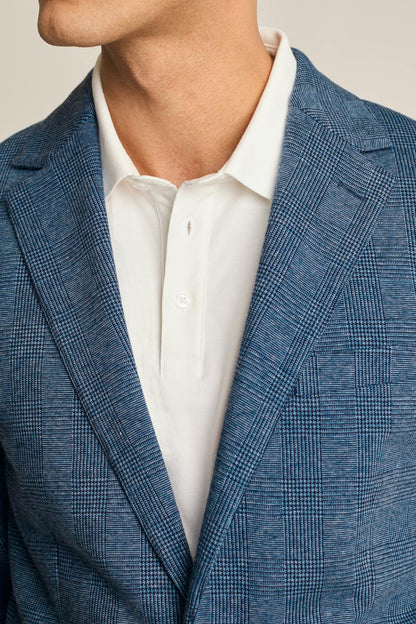 Jetsetter Knit Blazer Bonobos New