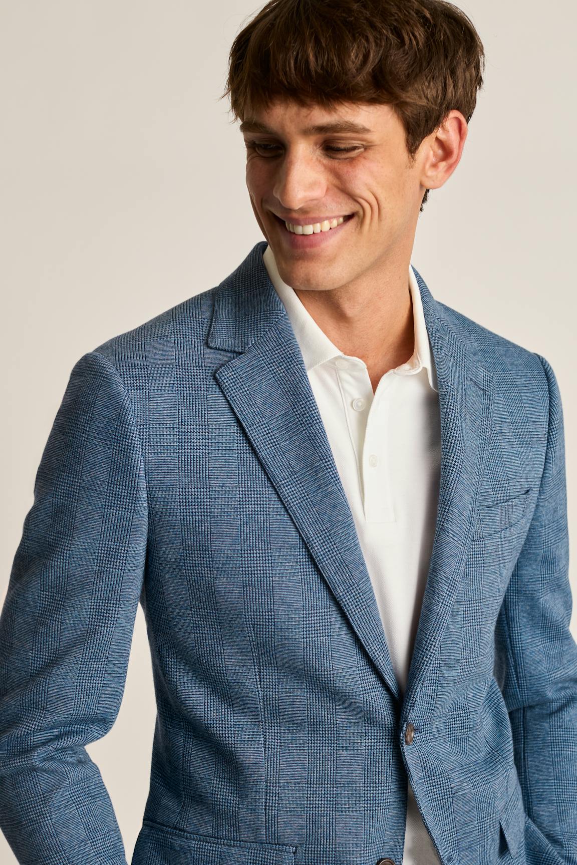 Jetsetter Knit Blazer Bonobos New