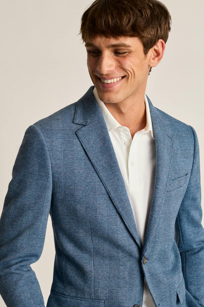Jetsetter Knit Blazer Bonobos New