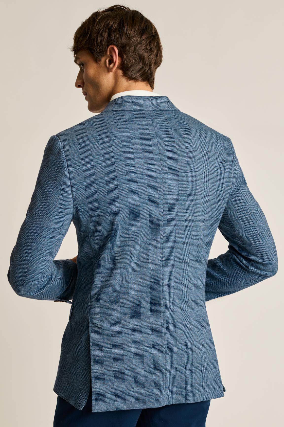 Jetsetter Knit Blazer Bonobos New