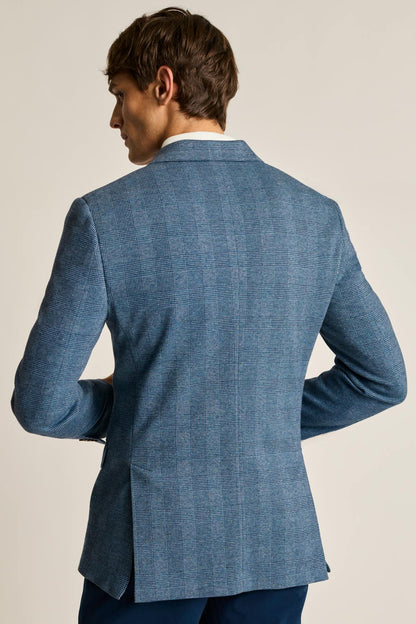 Jetsetter Knit Blazer Bonobos New