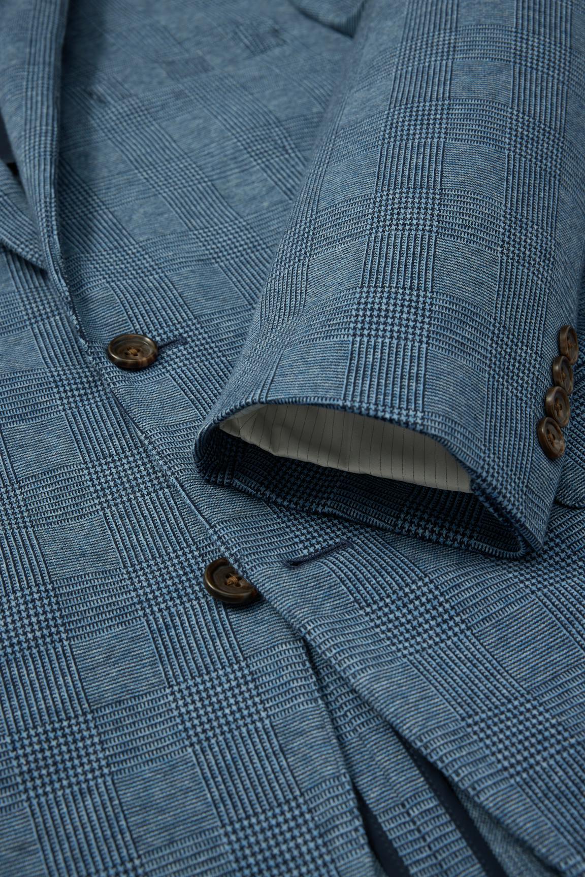 Jetsetter Knit Blazer Bonobos New