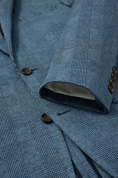 Jetsetter Knit Blazer Bonobos New