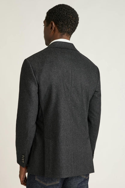 Galloway Wool Cashmere Blazer Bonobos Featured