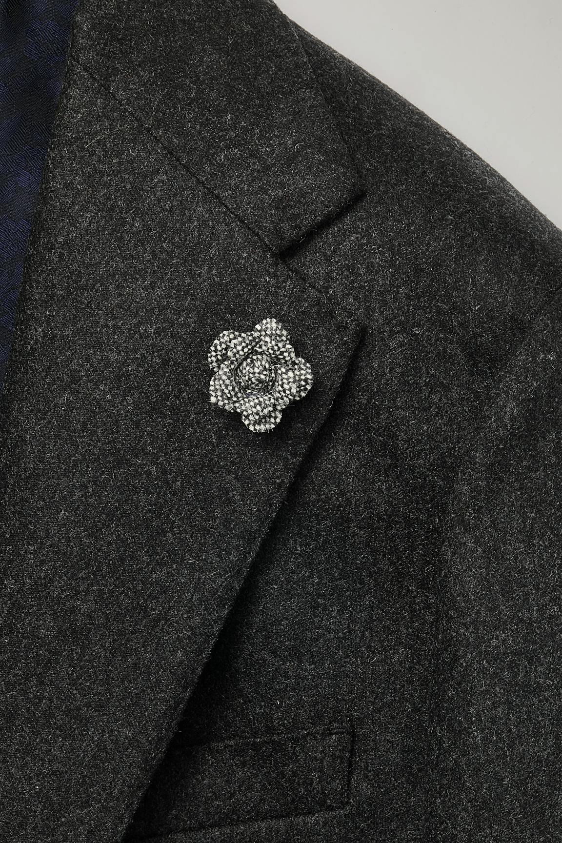 Galloway Wool Cashmere Blazer Bonobos Featured