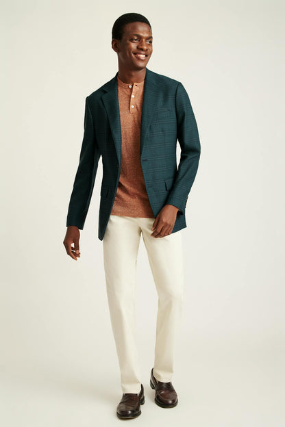 Jetsetter Unconstructed Blazer Bonobos Popular