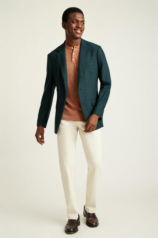 Jetsetter Unconstructed Blazer Bonobos Popular