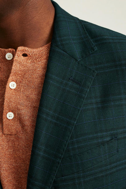 Jetsetter Unconstructed Blazer Bonobos Popular