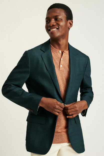 Jetsetter Unconstructed Blazer Bonobos Popular