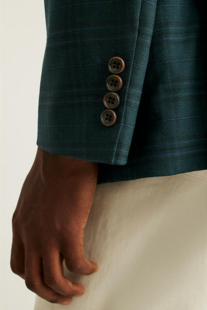 Jetsetter Unconstructed Blazer Bonobos Popular