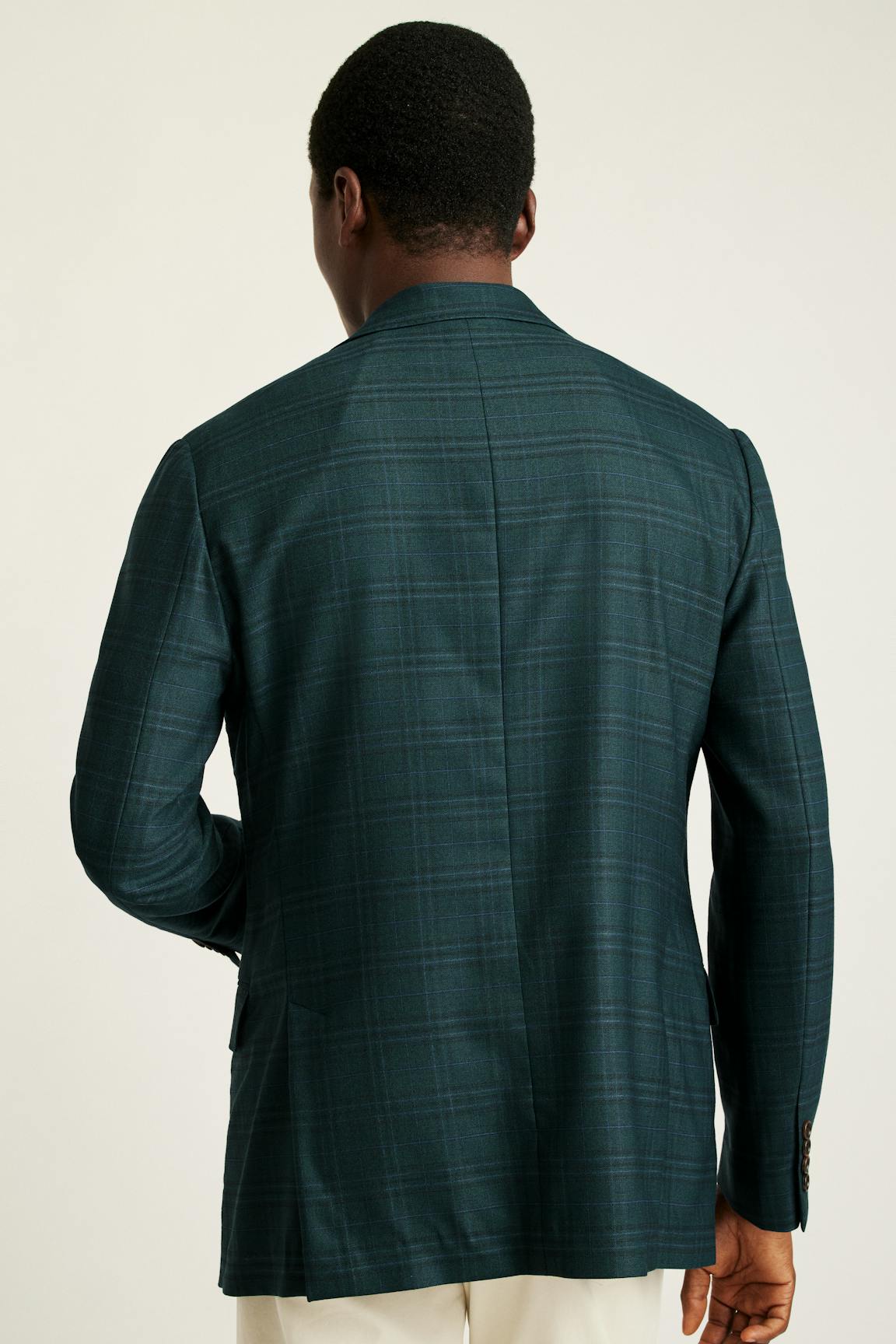 Jetsetter Unconstructed Blazer Bonobos Popular