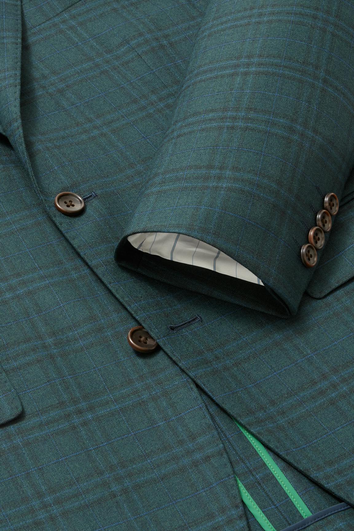 Jetsetter Unconstructed Blazer Bonobos Popular