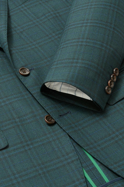 Jetsetter Unconstructed Blazer Bonobos Popular