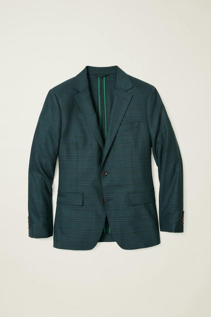 Jetsetter Unconstructed Blazer Bonobos Popular