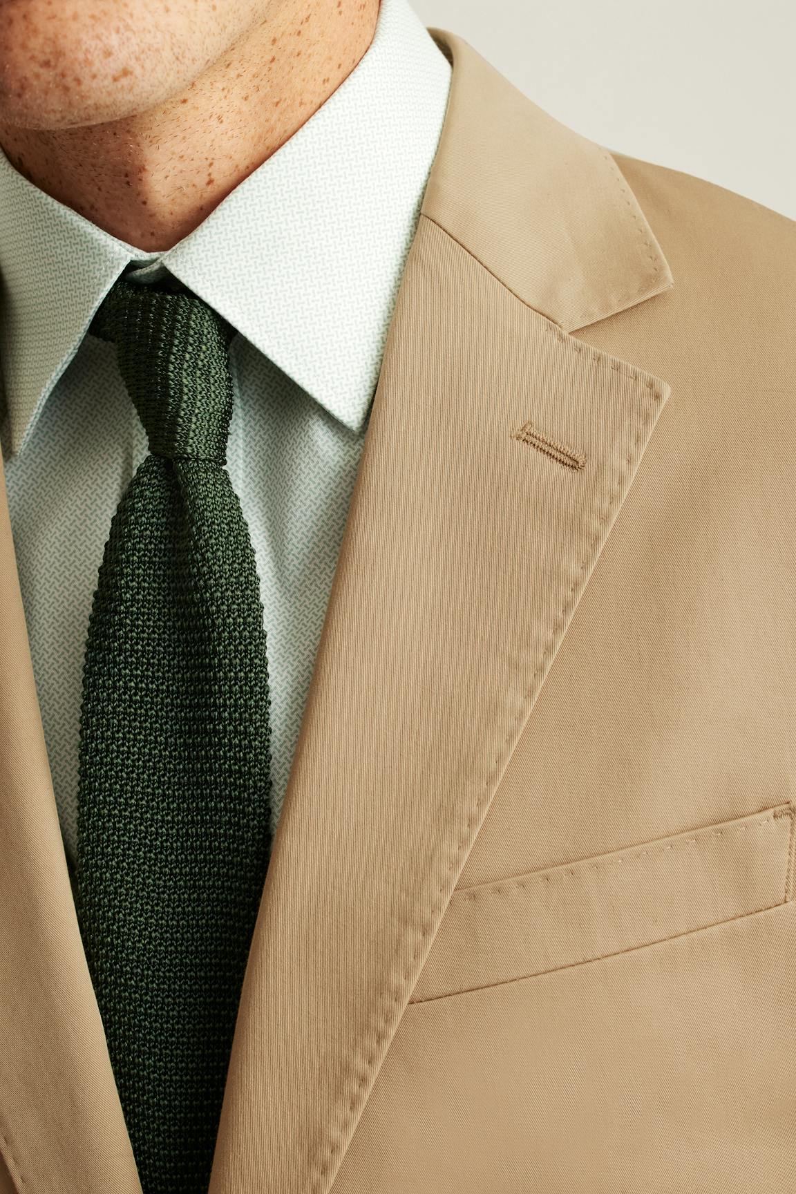 Jetsetter Italian Cotton Blazer Bonobos Trending