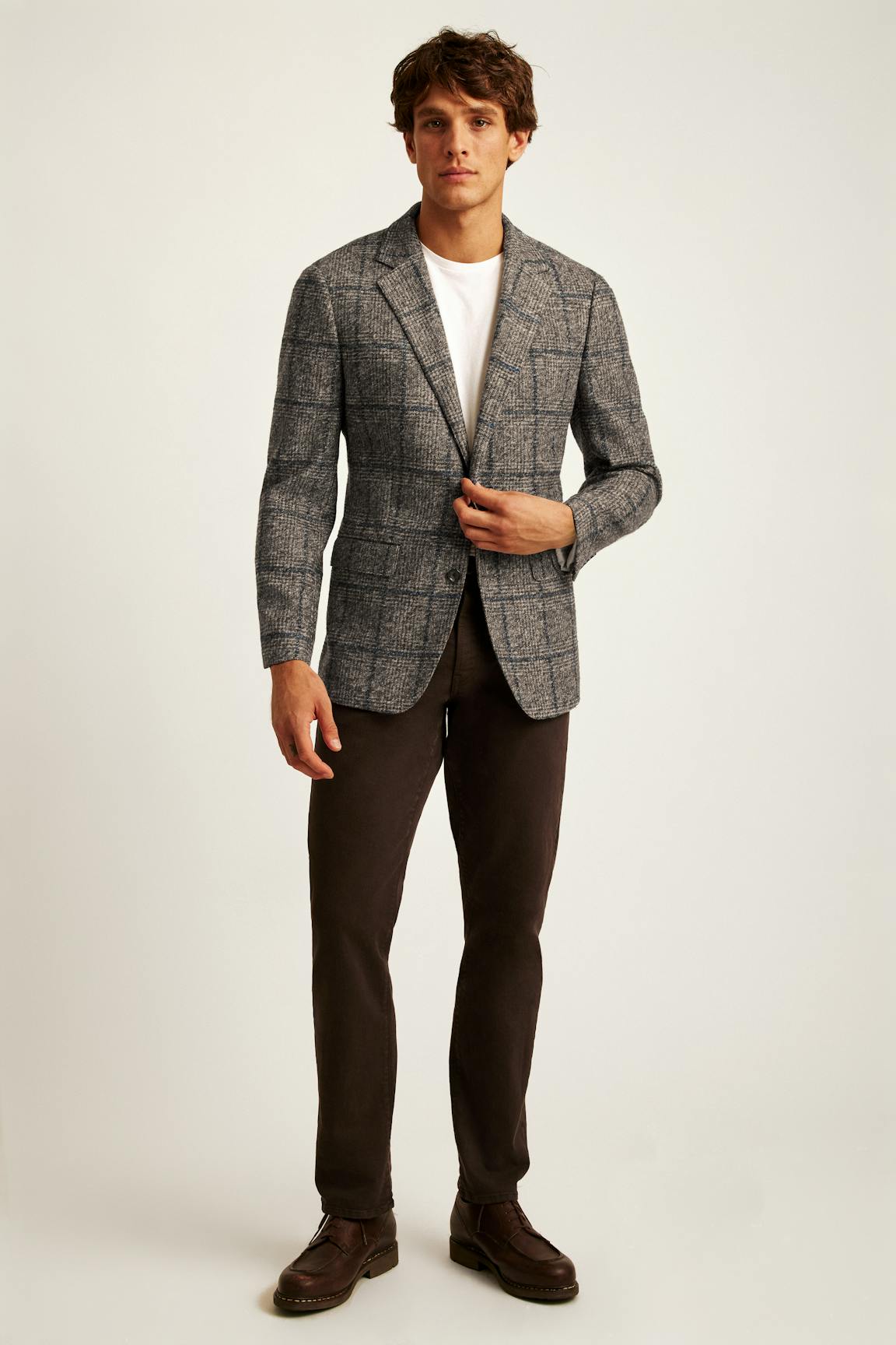 Jetsetter Knit Blazer Bonobos Best Seller