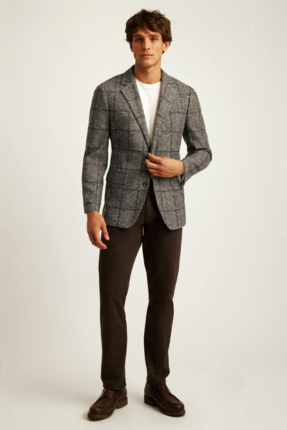 Jetsetter Knit Blazer Bonobos Best Seller