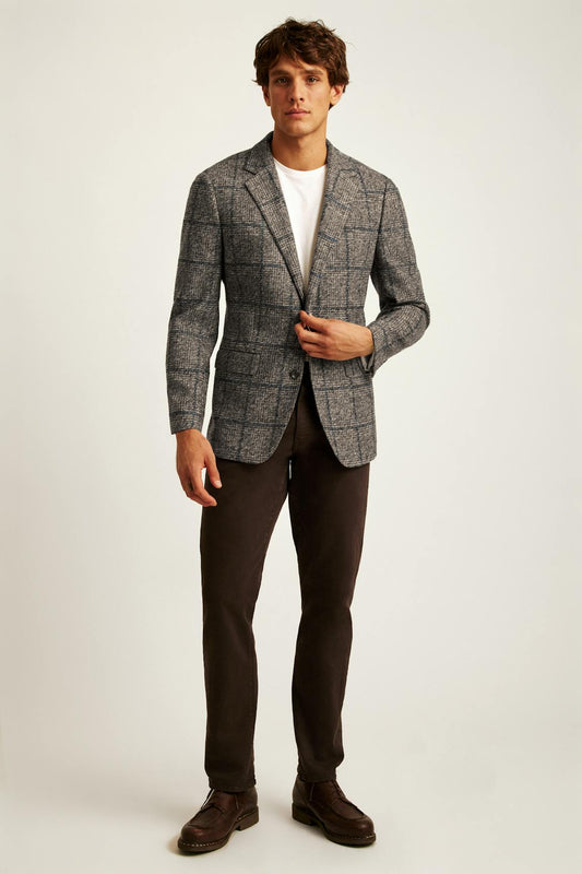Jetsetter Knit Blazer Bonobos Best Seller