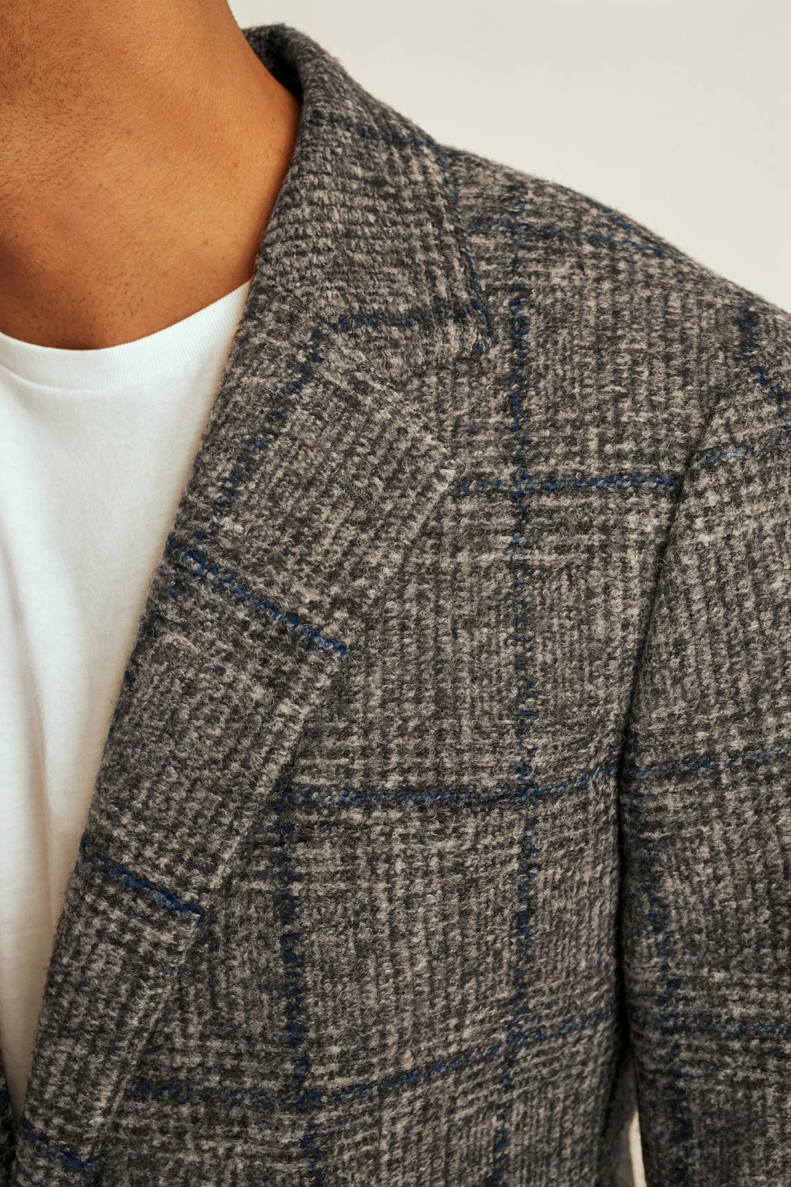 Jetsetter Knit Blazer Bonobos Best Seller