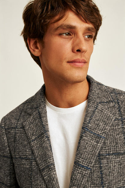 Jetsetter Knit Blazer Bonobos Best Seller