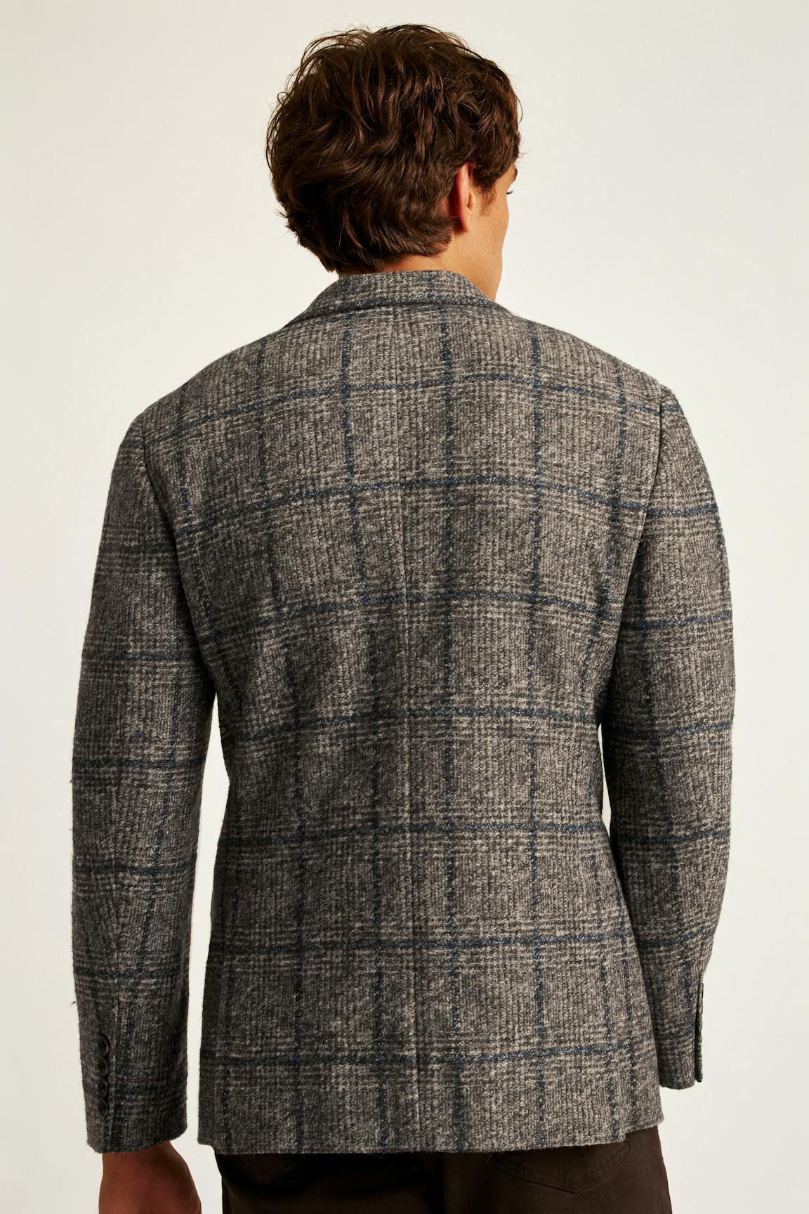 Jetsetter Knit Blazer Bonobos Best Seller