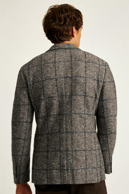 Jetsetter Knit Blazer Bonobos Best Seller